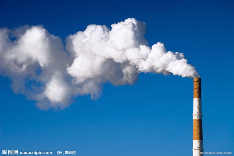 鍋爐煙囪砌筑